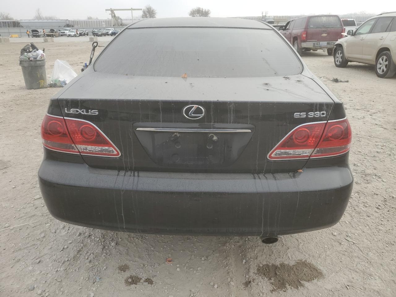 Lexus Es 330
