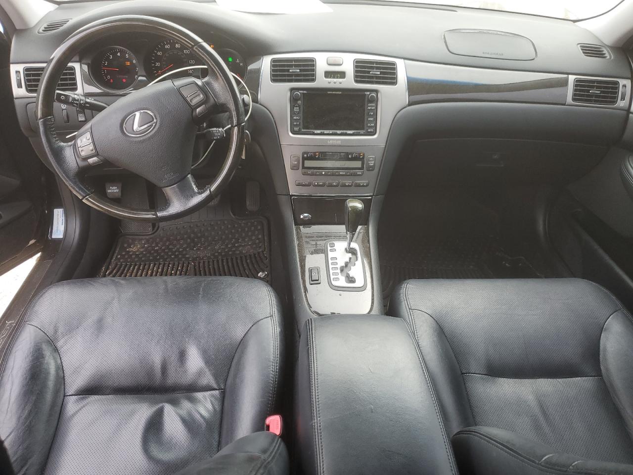 Lexus Es 330