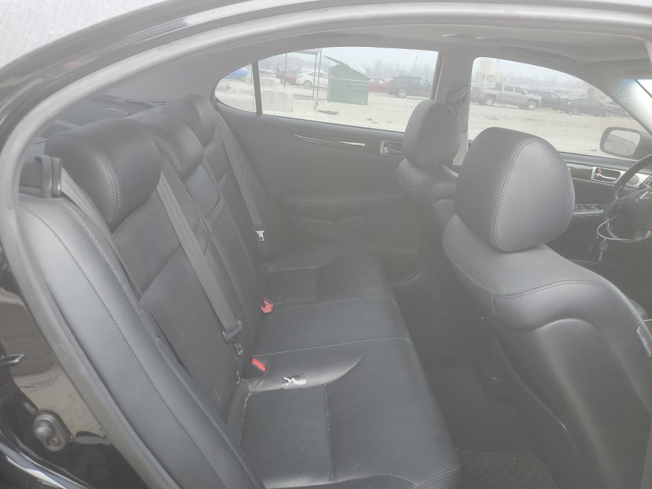 Lexus Es 330