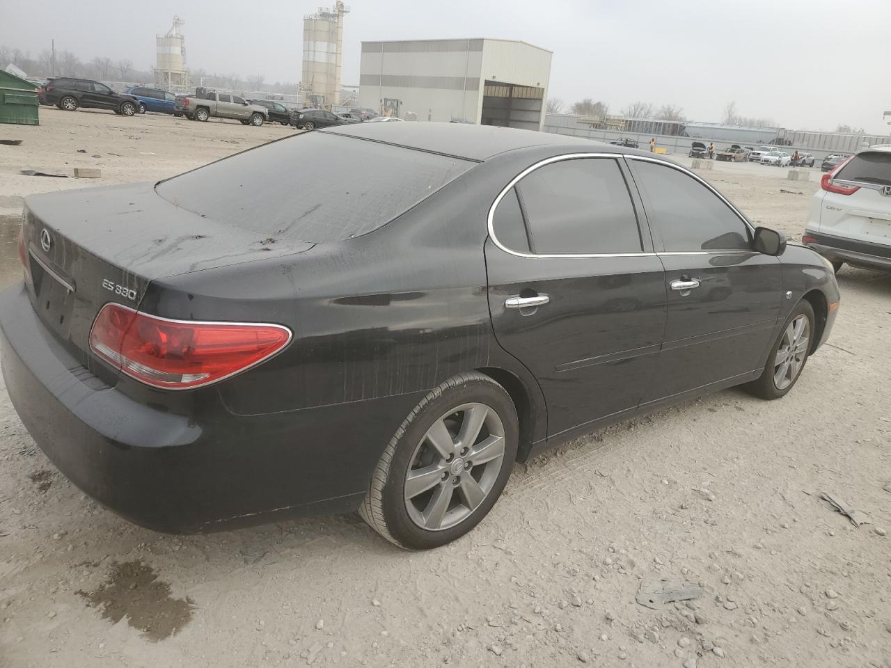 Lexus Es 330