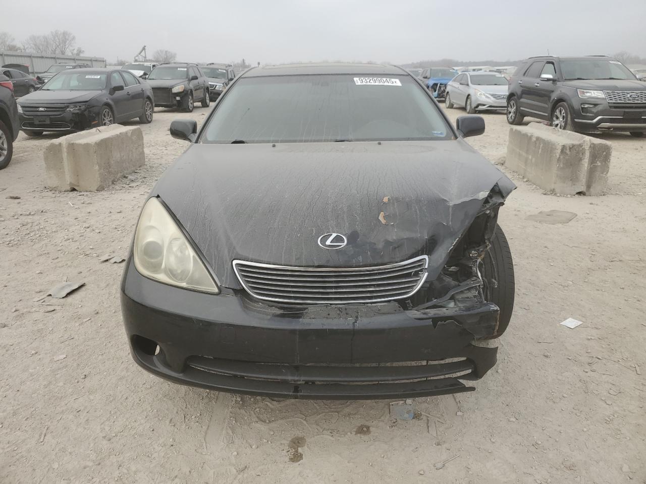 Lexus Es 330