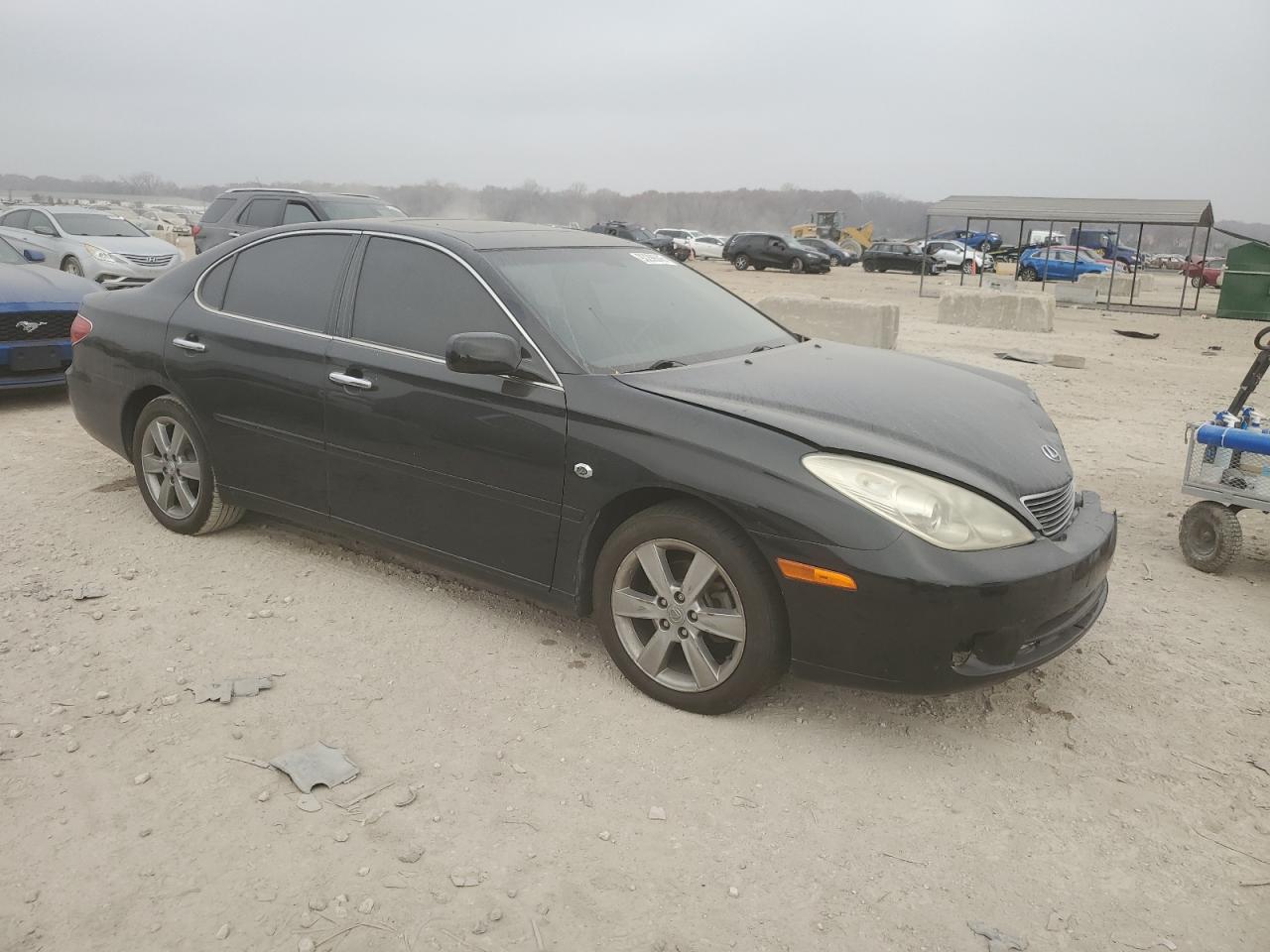 Lexus Es 330
