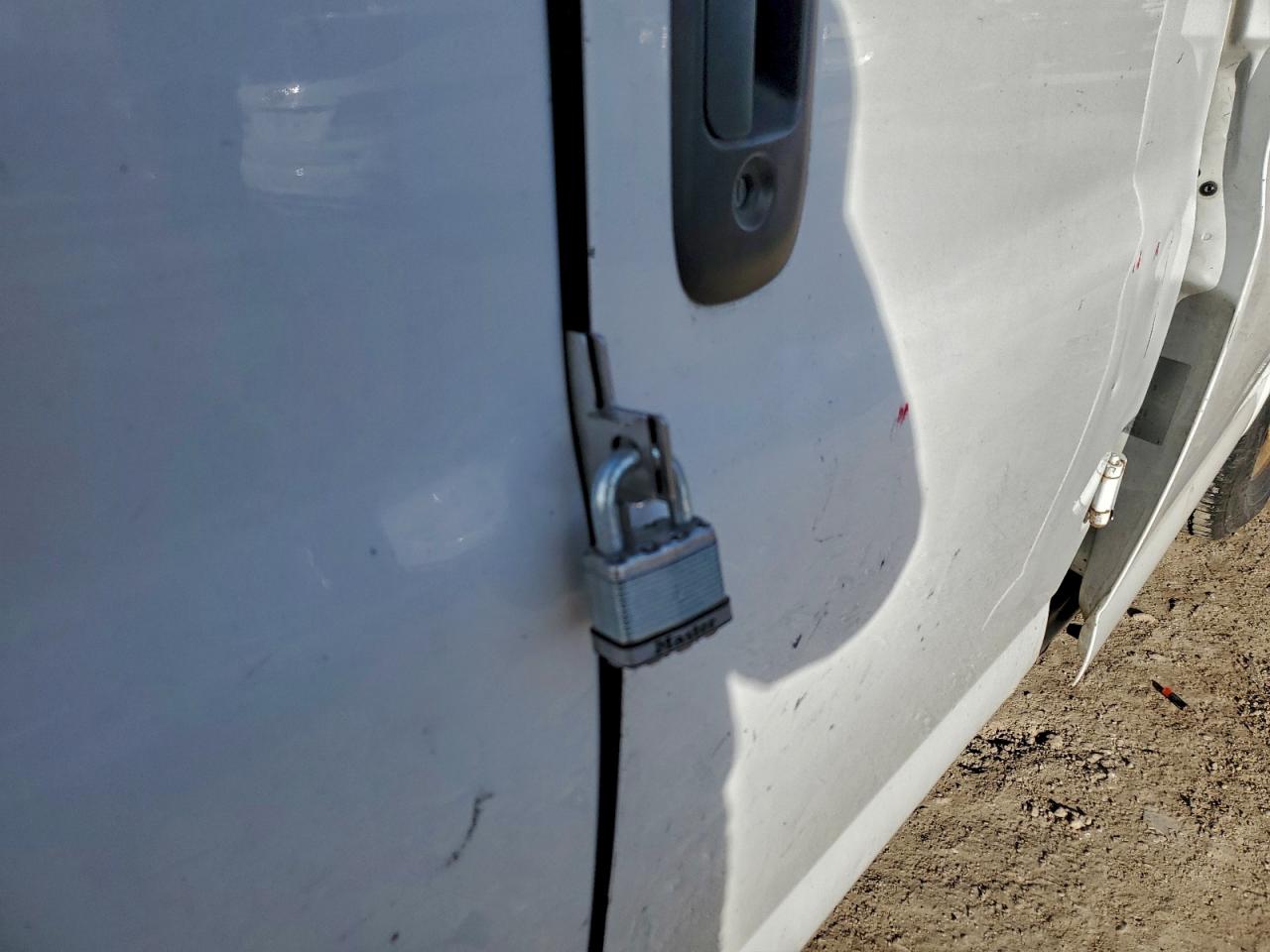 Chevrolet Express