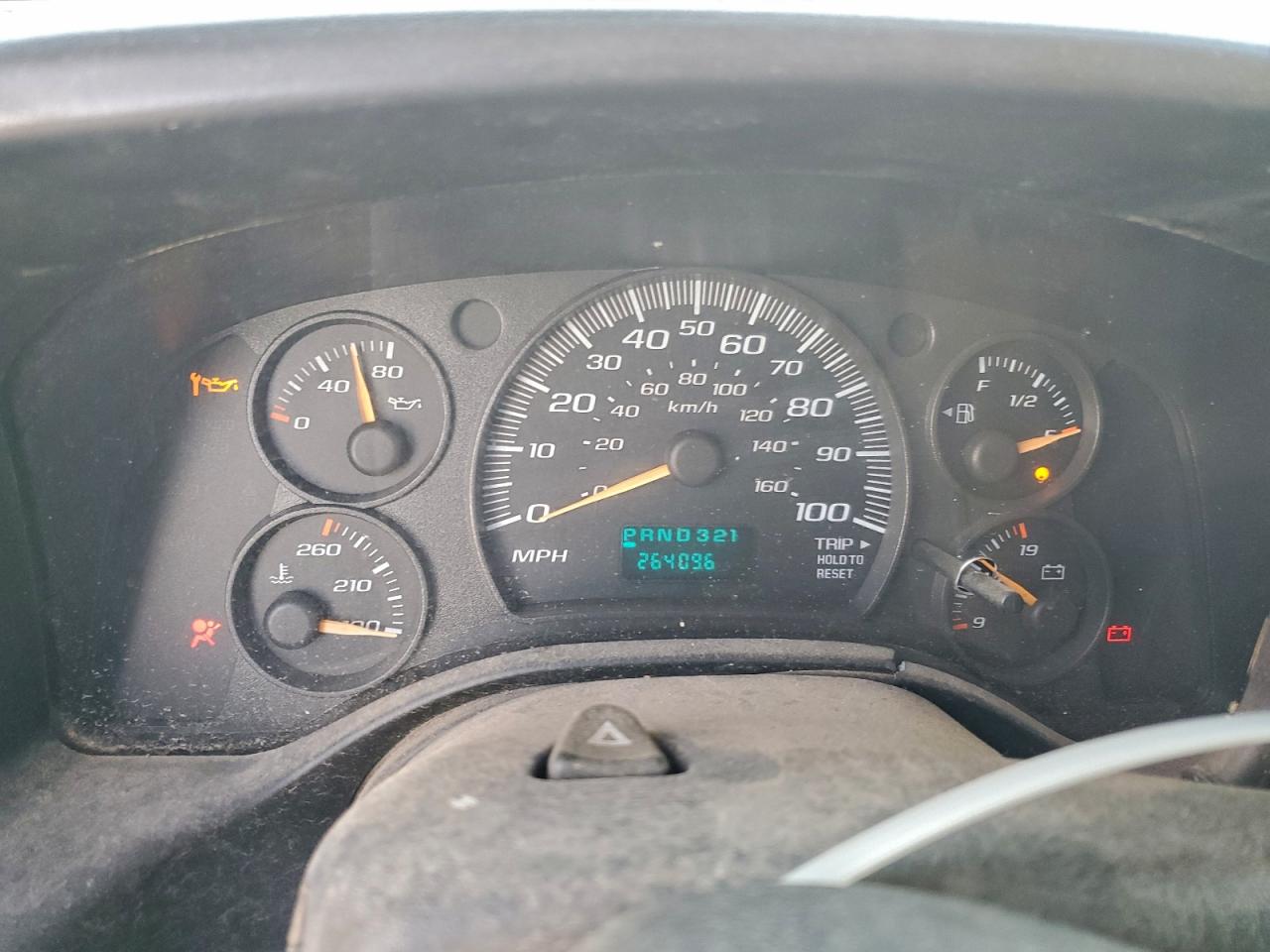 Chevrolet Express