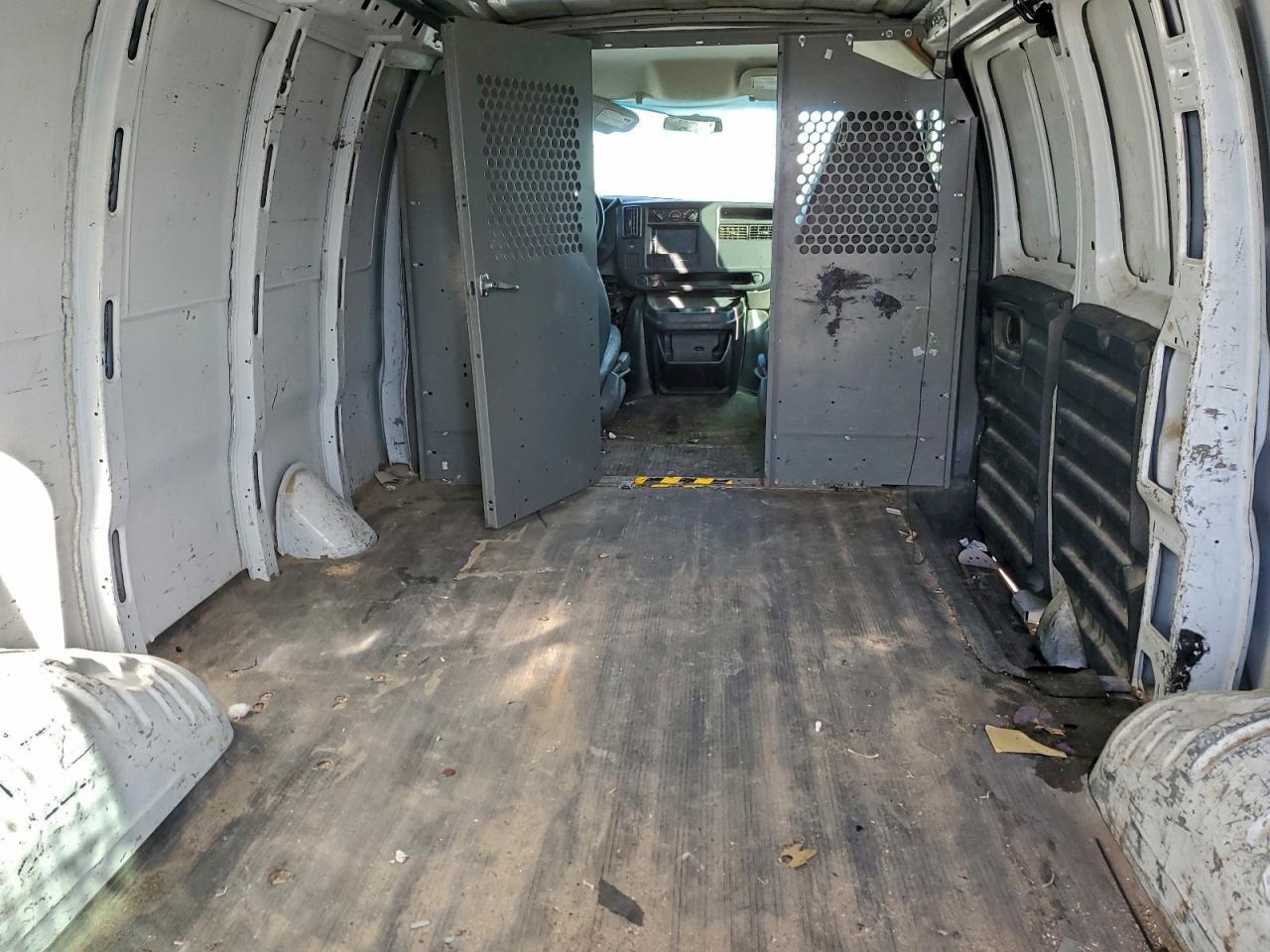 Chevrolet Express