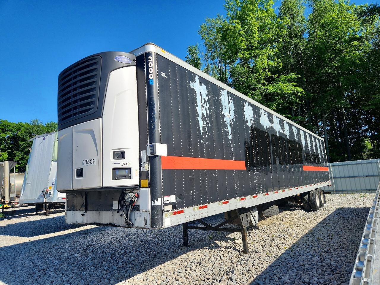 Utility Trailer