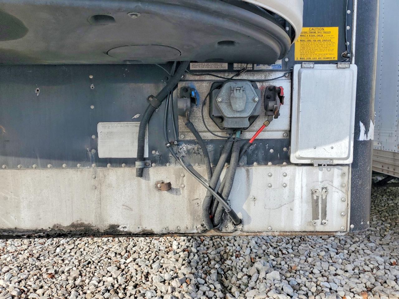 Utility Trailer