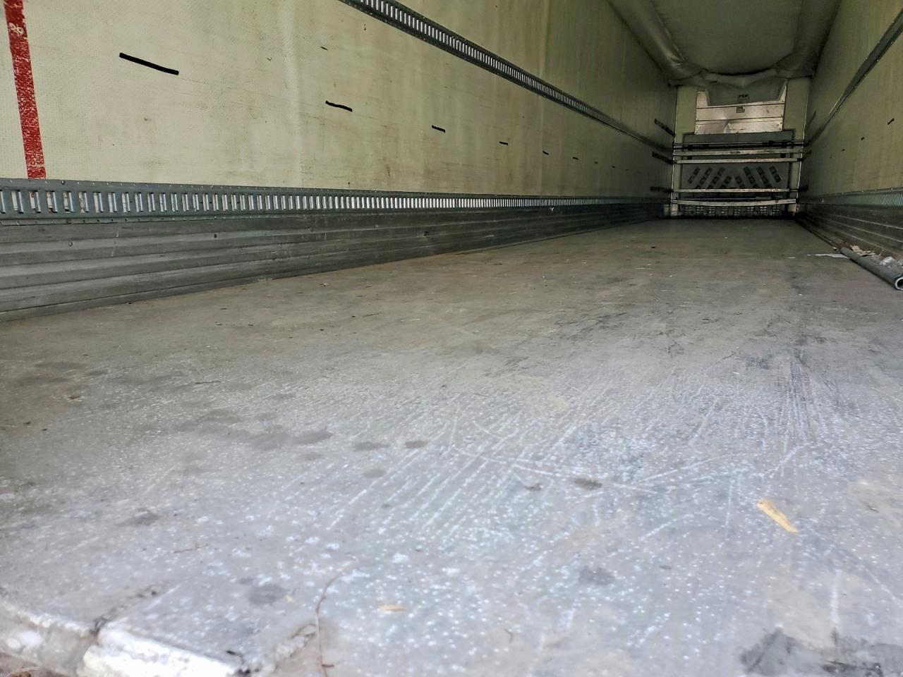 Utility Trailer