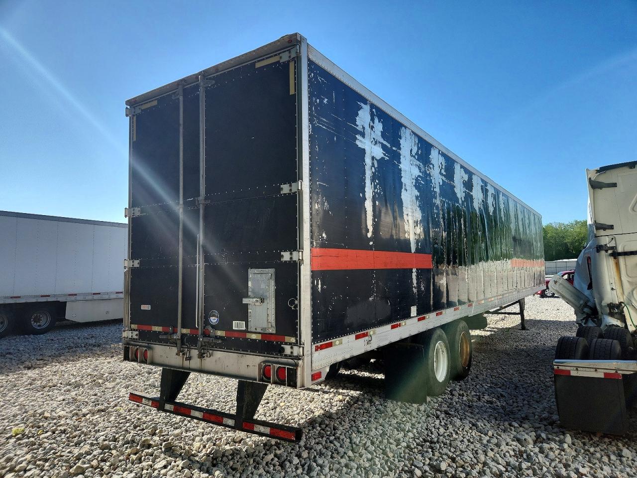 Utility Trailer