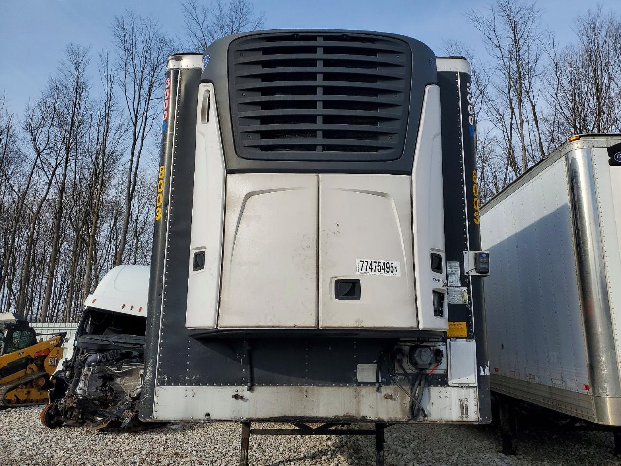Utility Trailer
