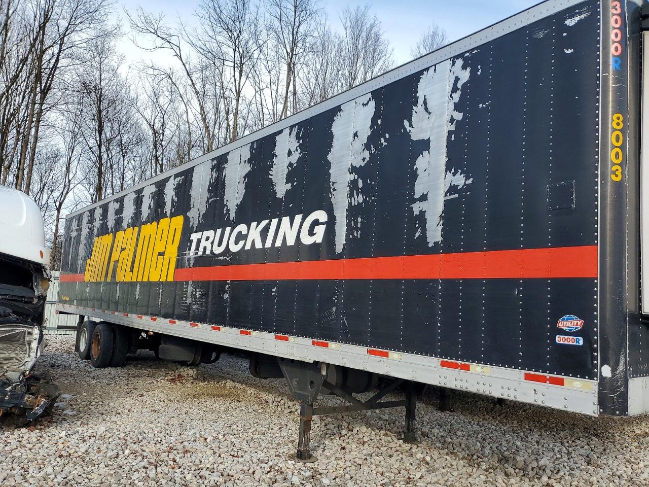 Utility Trailer