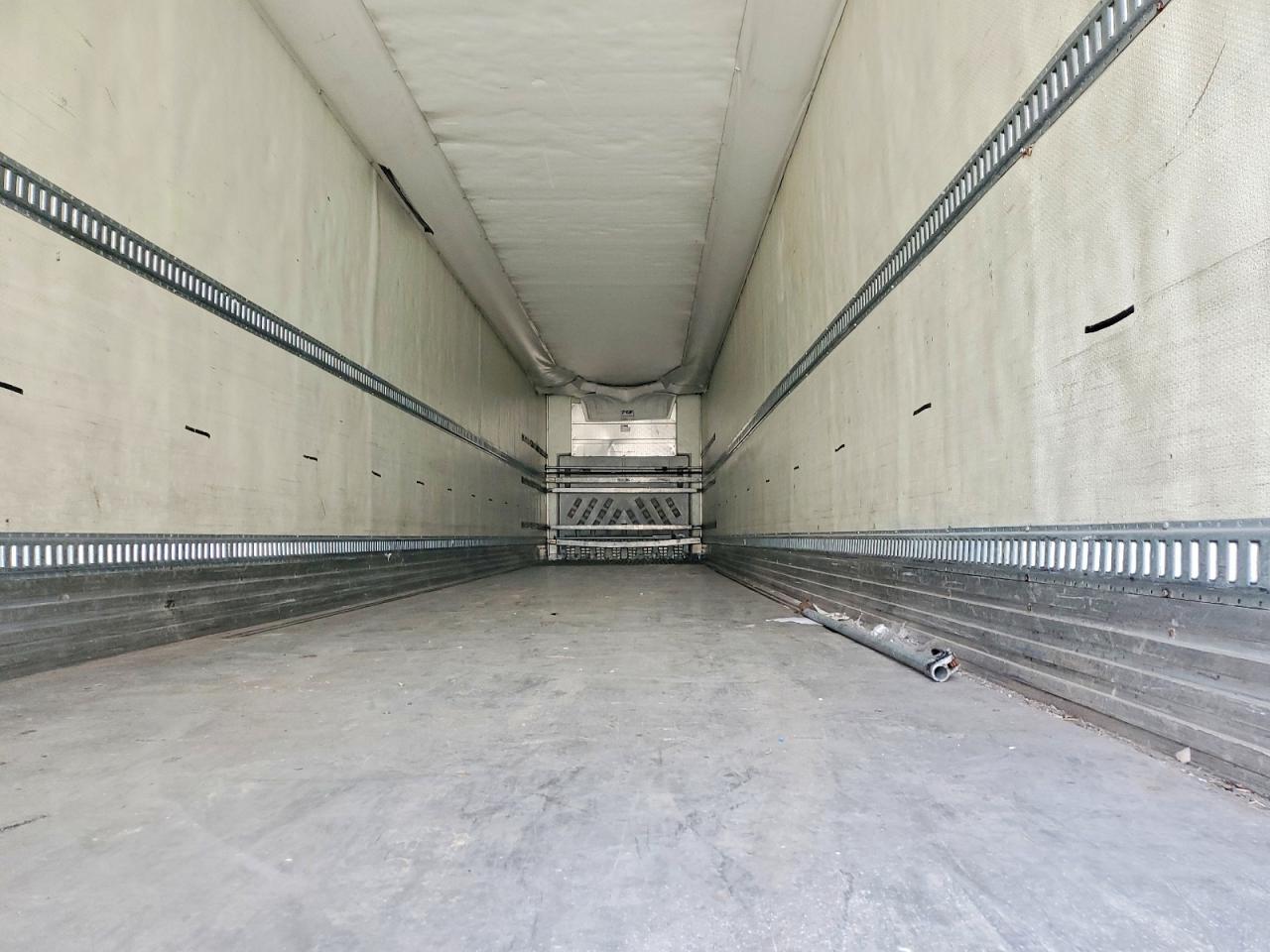 Utility Trailer