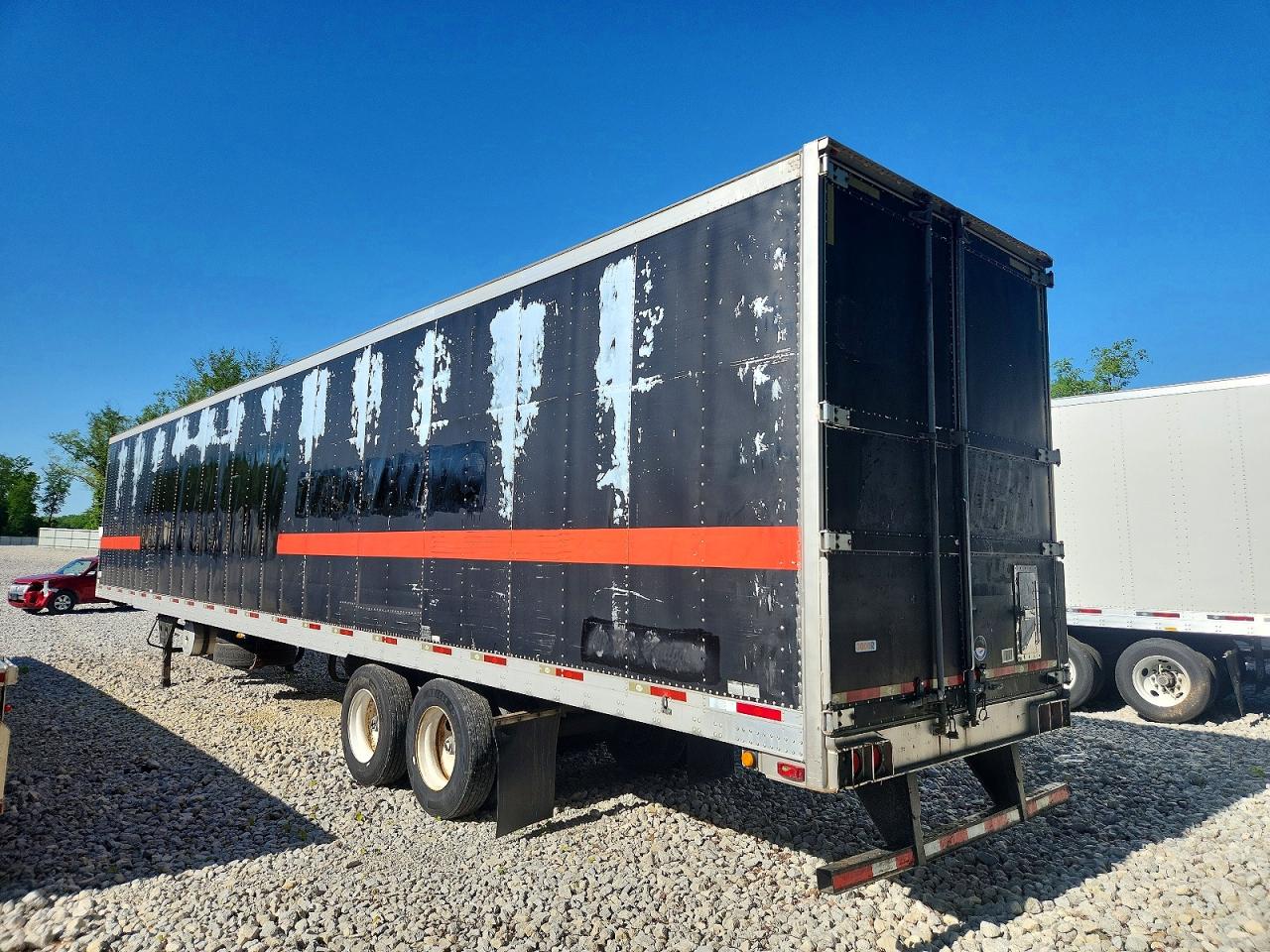 Utility Trailer