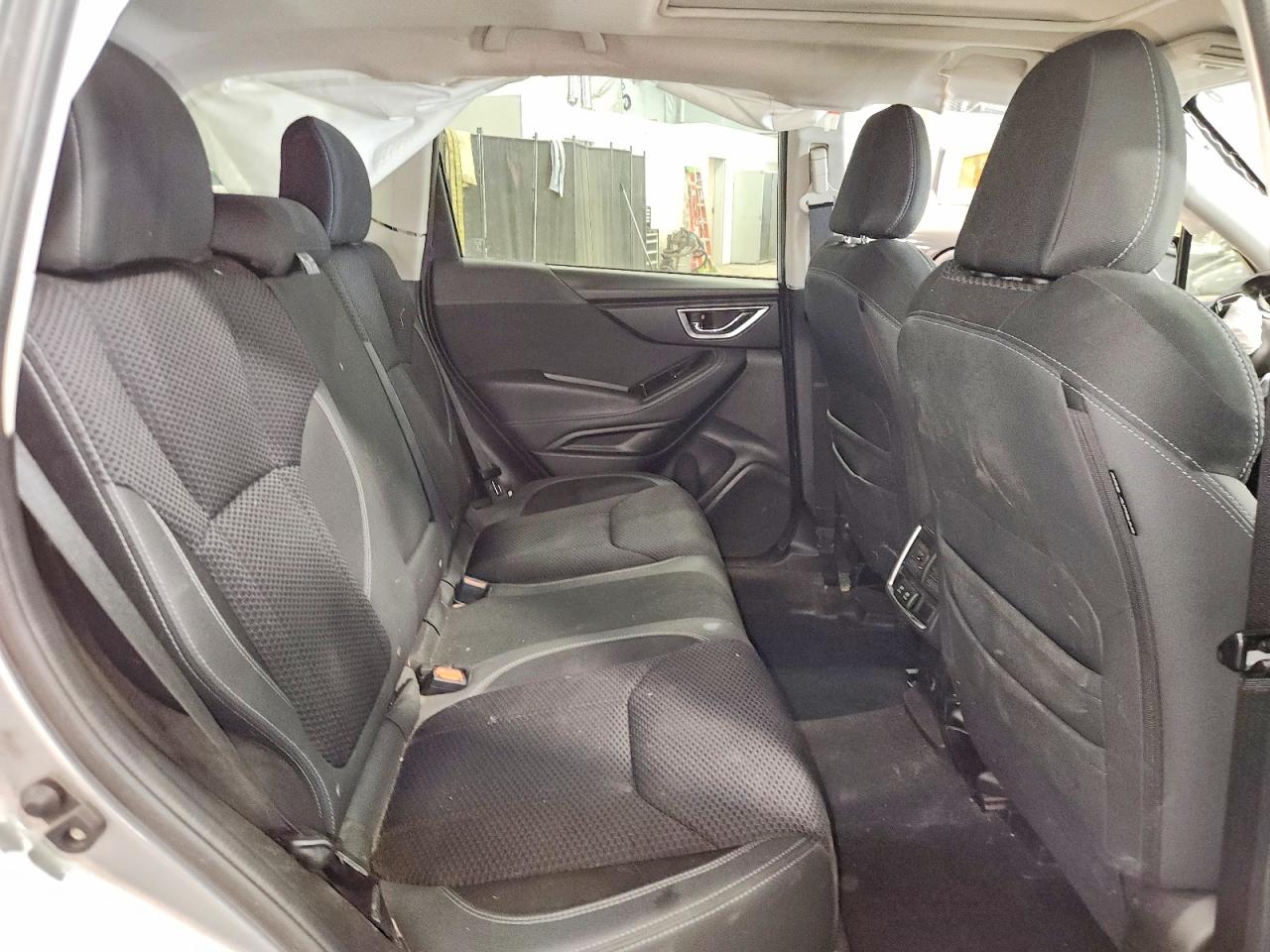 Subaru Forester Premium