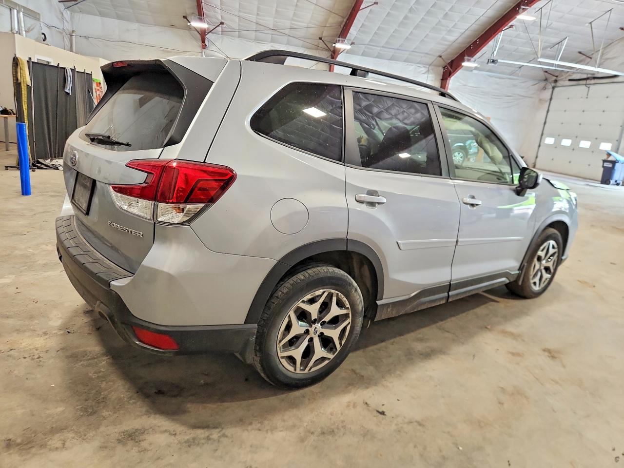 Subaru Forester Premium
