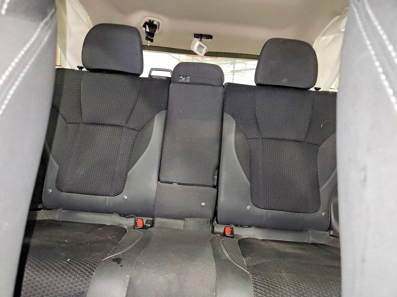 Subaru Forester Premium