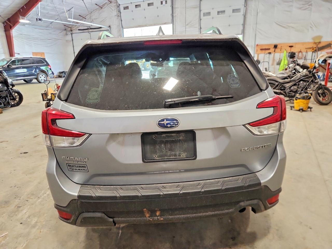 Subaru Forester Premium