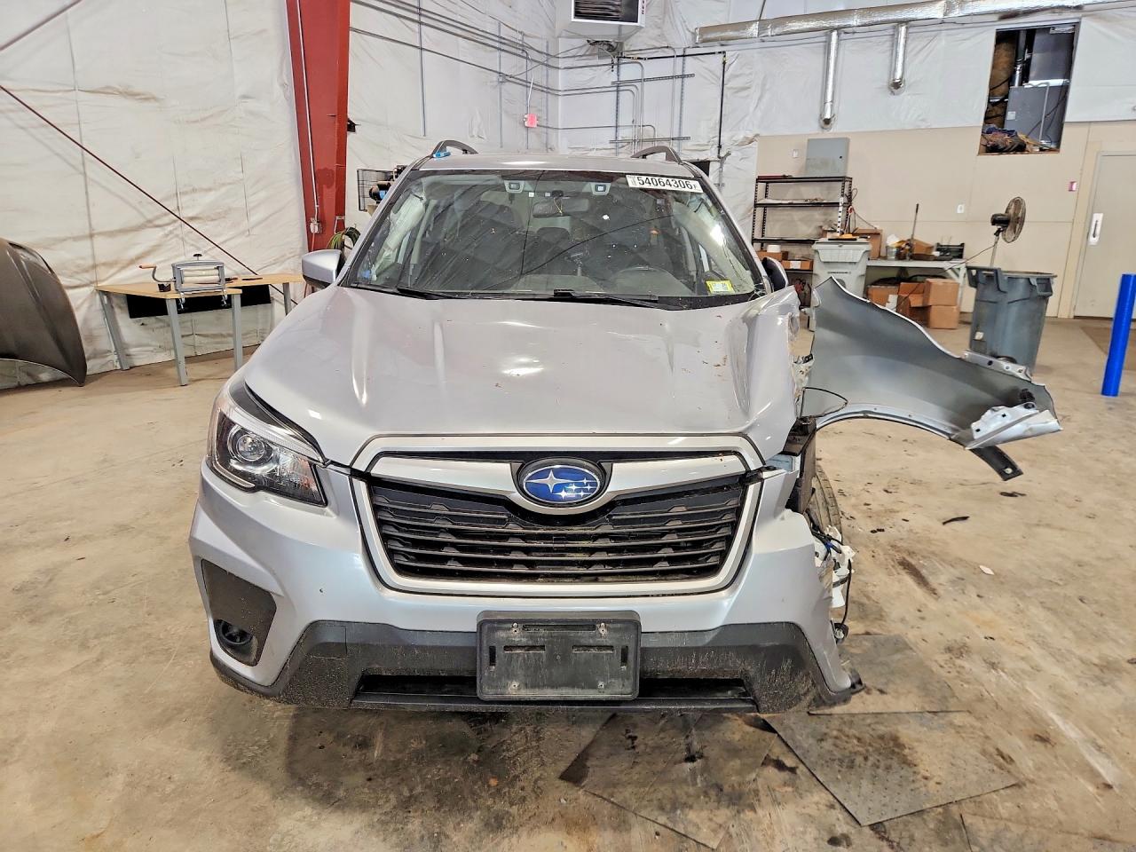 Subaru Forester Premium