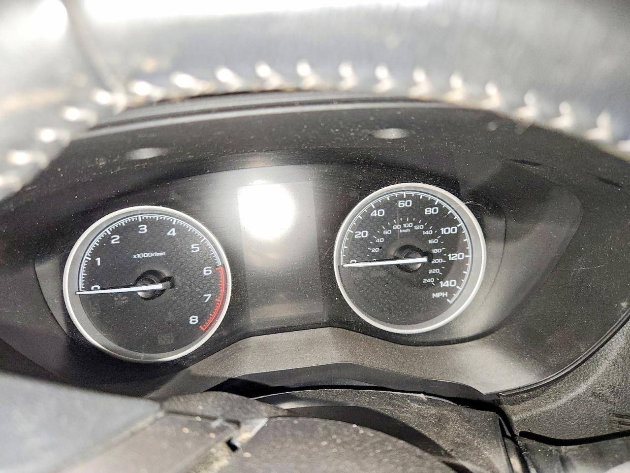 Subaru Forester Premium