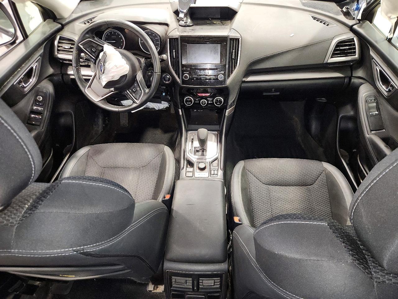 Subaru Forester Premium