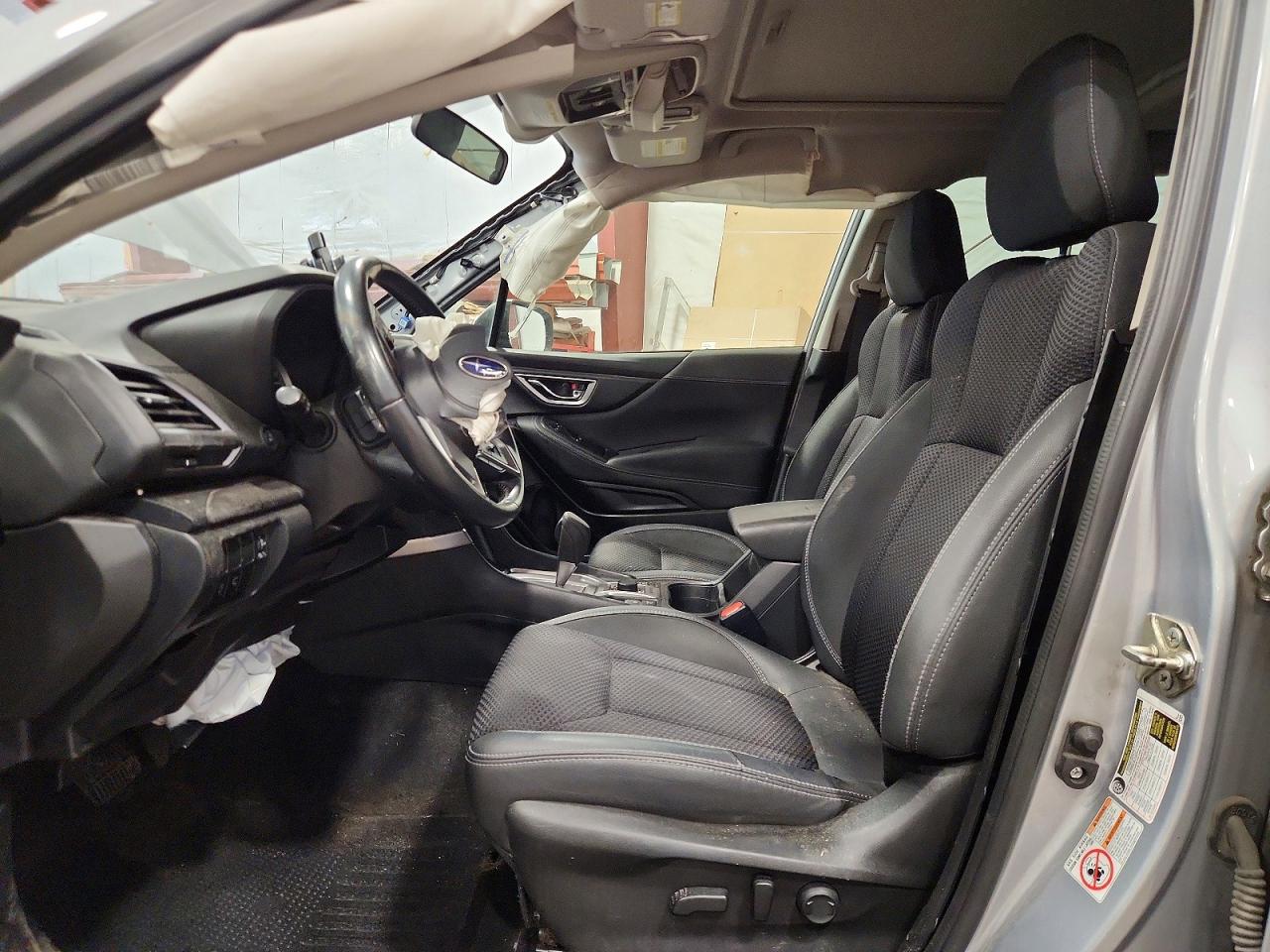Subaru Forester Premium