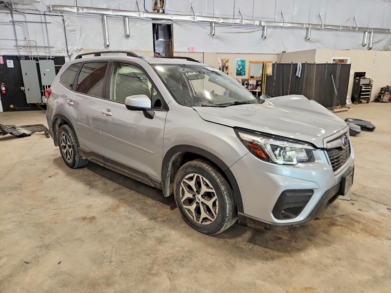 Subaru Forester Premium