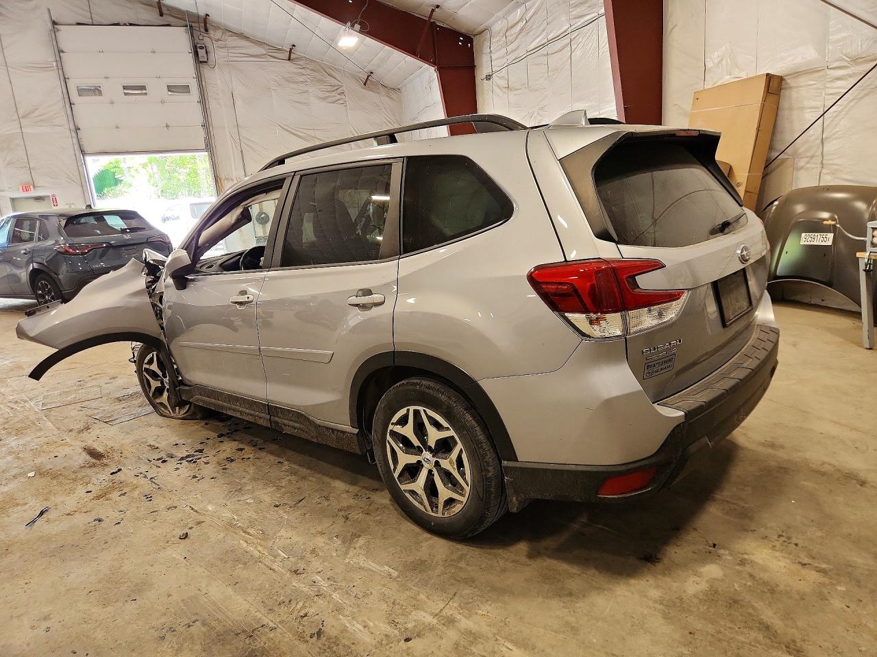 Subaru Forester Premium