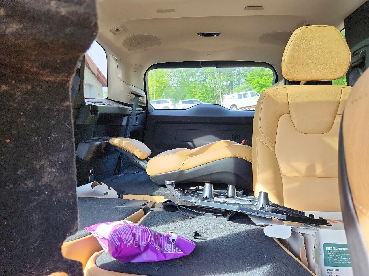 Volvo XC90 T6