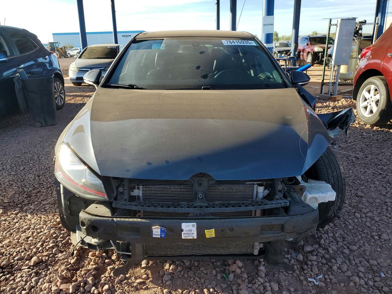 Volkswagen GTI