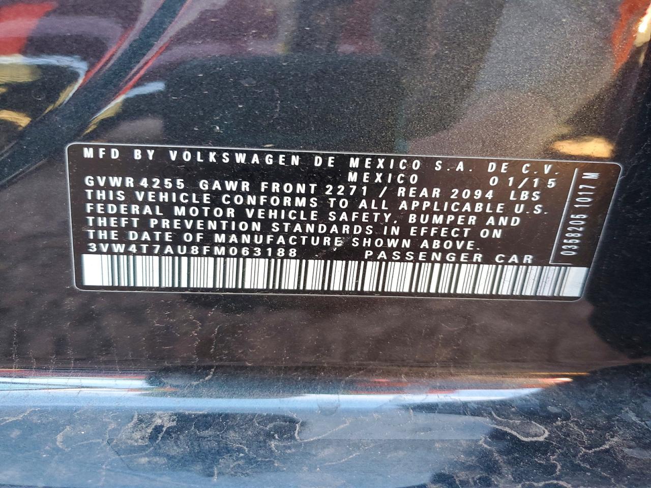 Volkswagen GTI