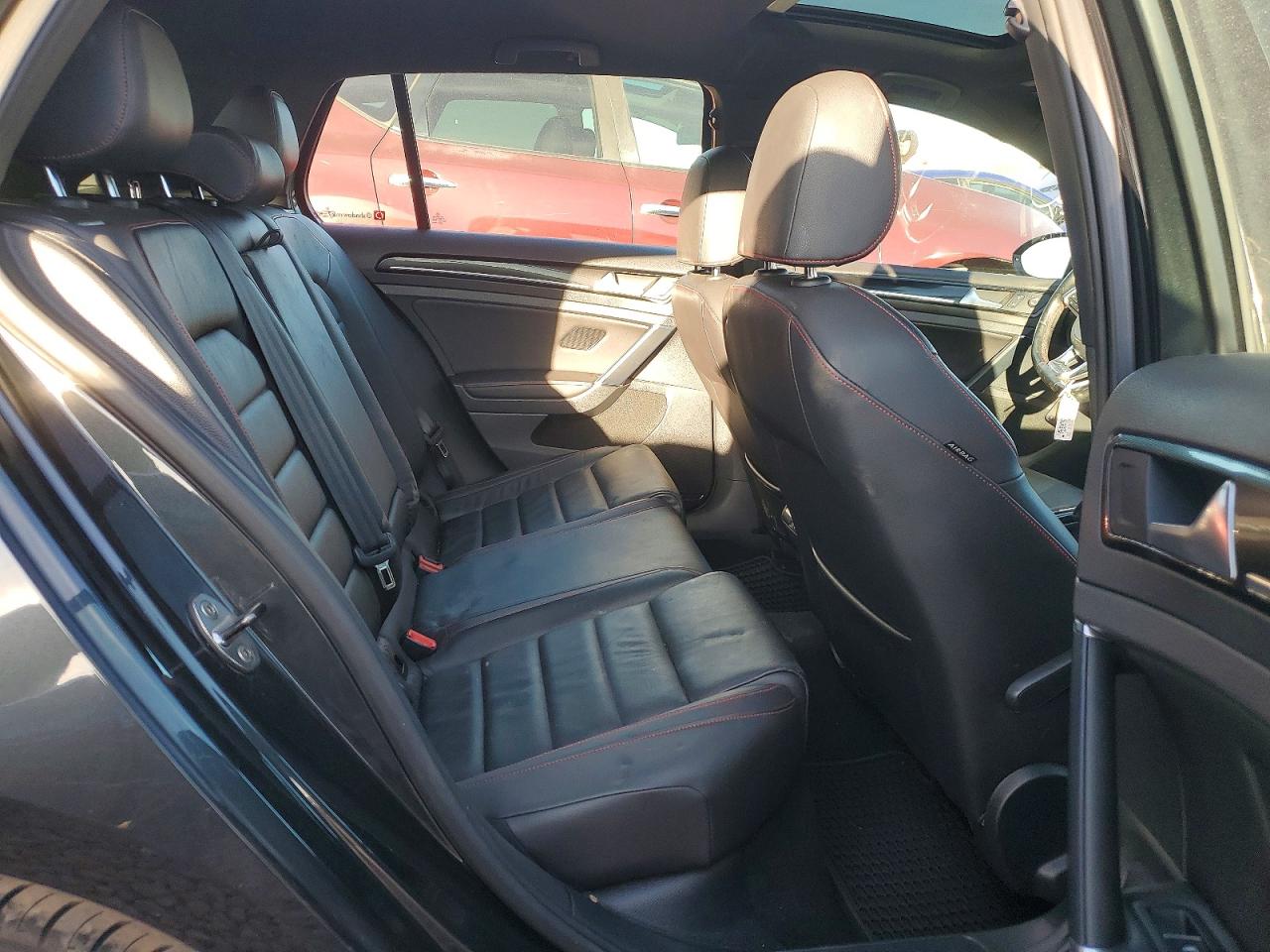 Volkswagen GTI
