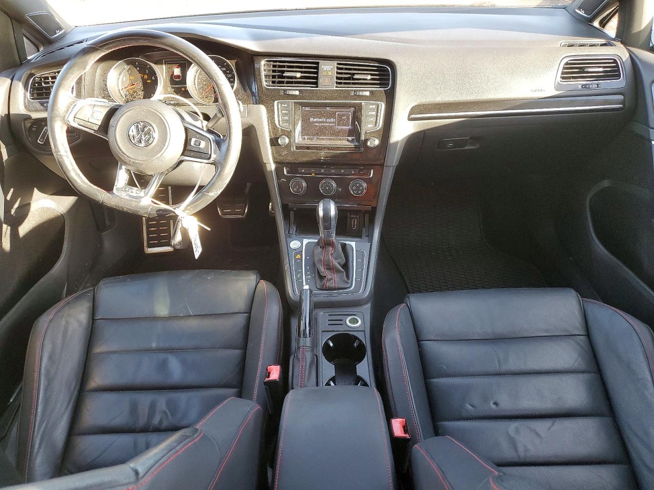Volkswagen GTI