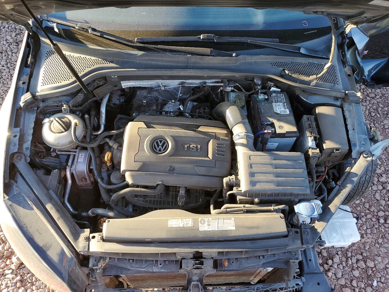 Volkswagen GTI