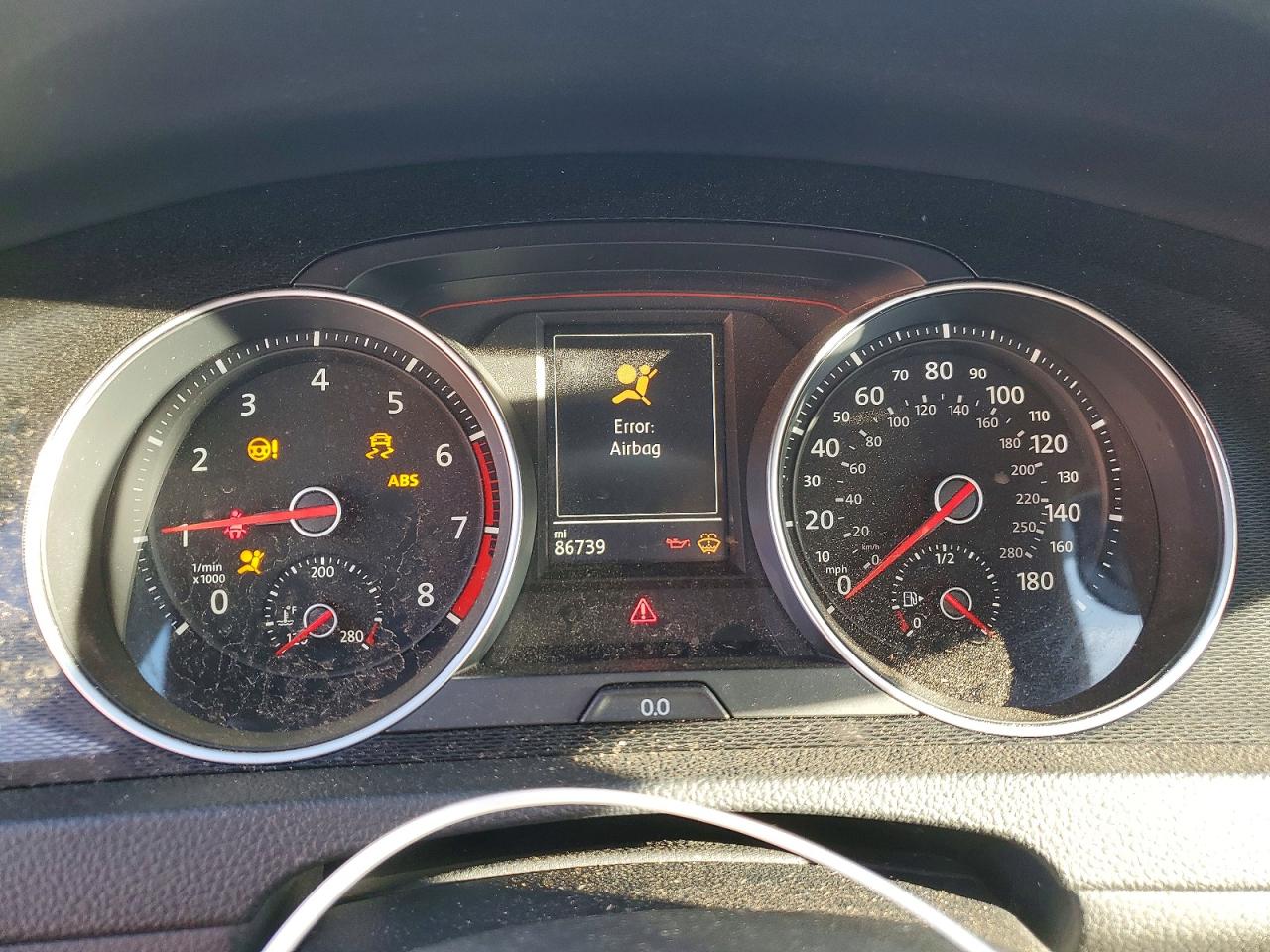 Volkswagen GTI