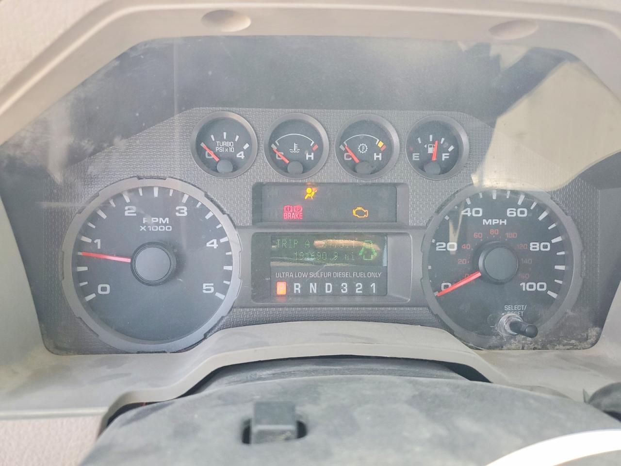 Ford F-450 Super Duty