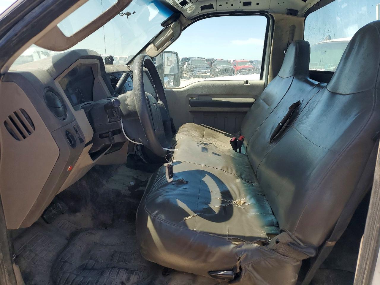 Ford F-450 Super Duty