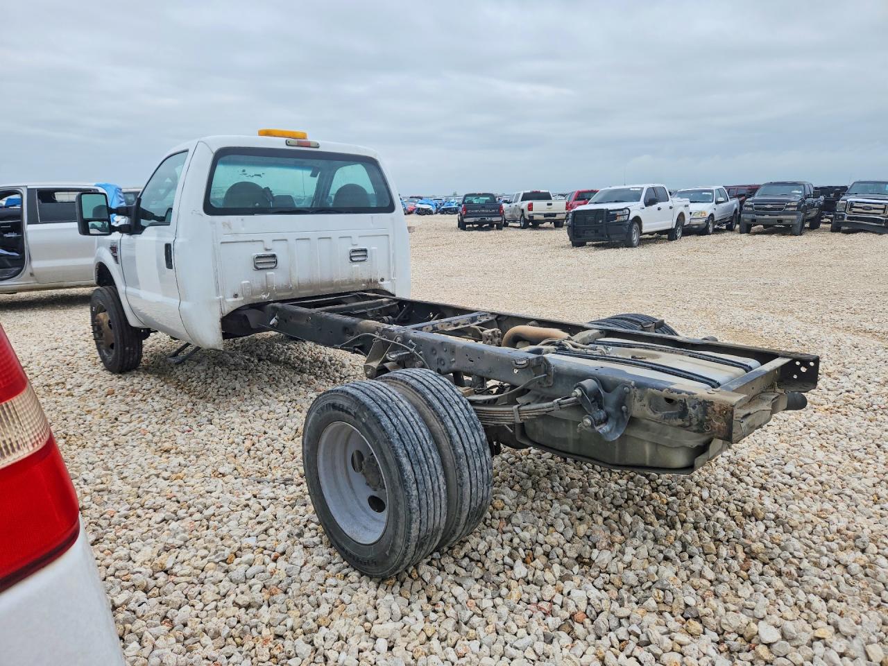 Ford F-450 Super Duty