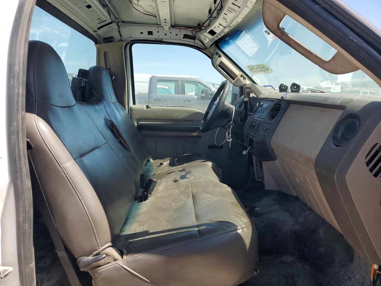 Ford F-450 Super Duty