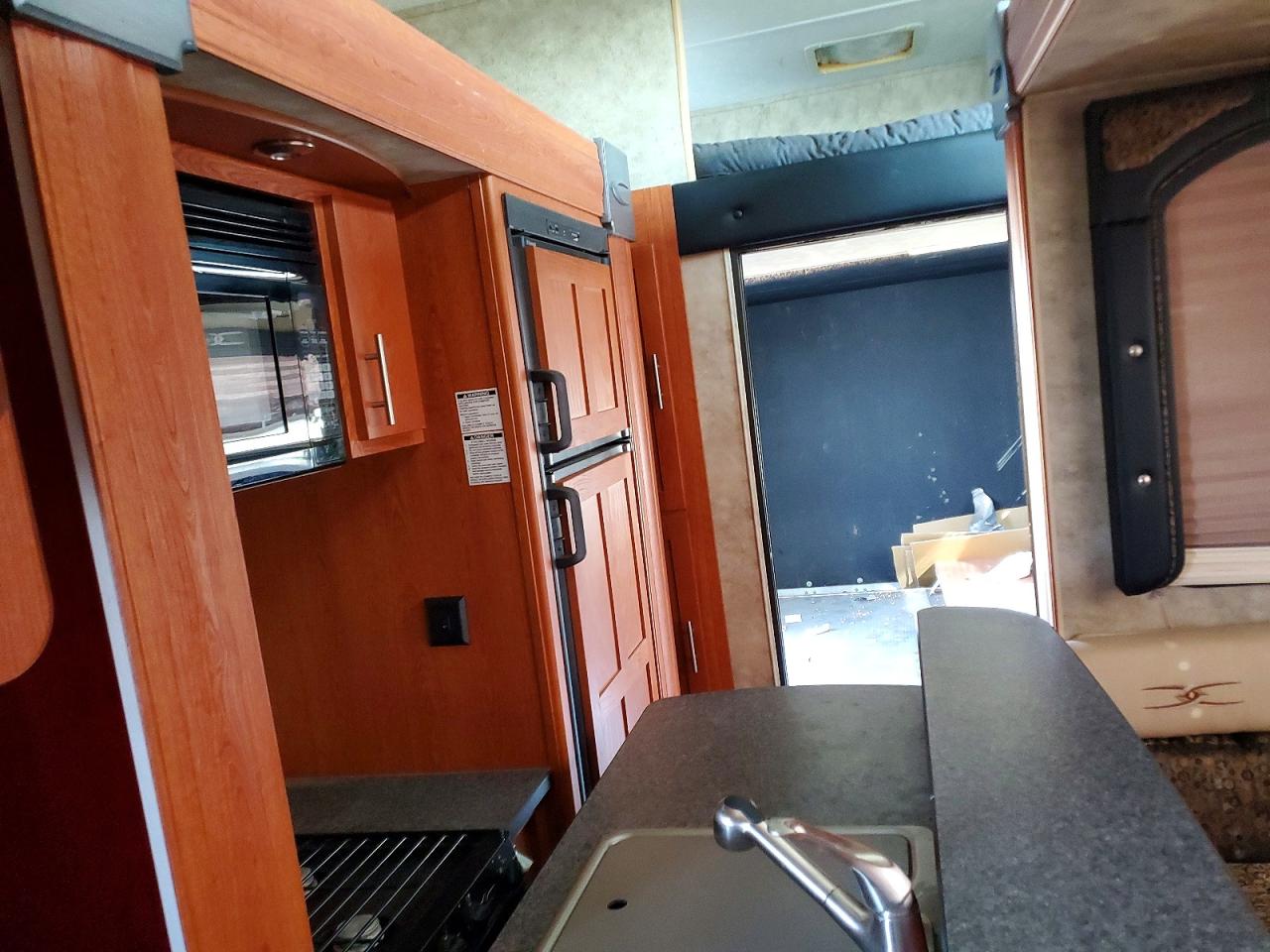 Fuzion Camper