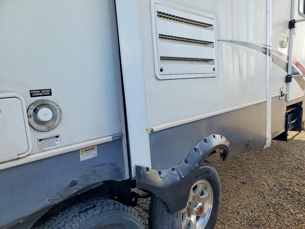 Fuzion Camper