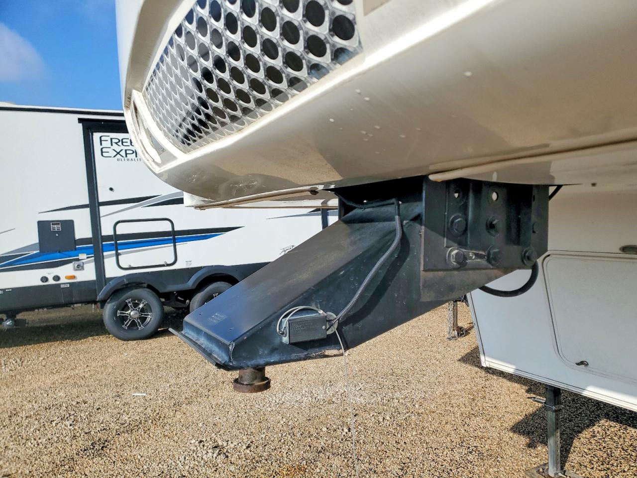 Fuzion Camper