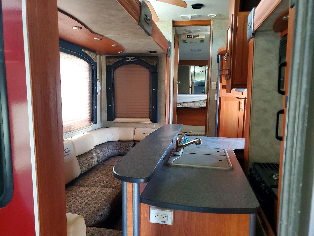 Fuzion Camper