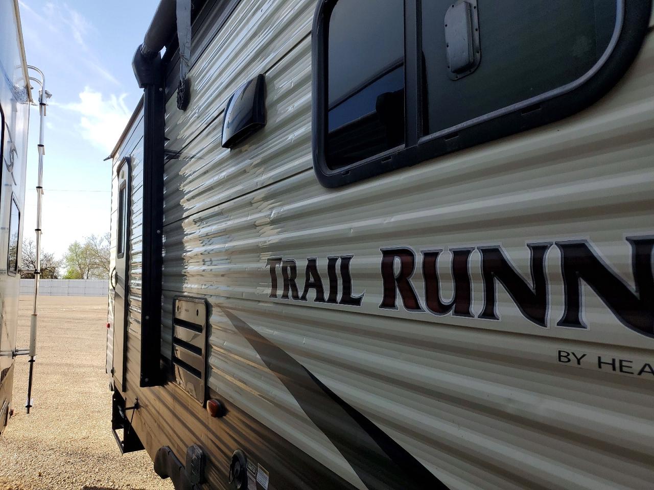 Heartland Trail Runn