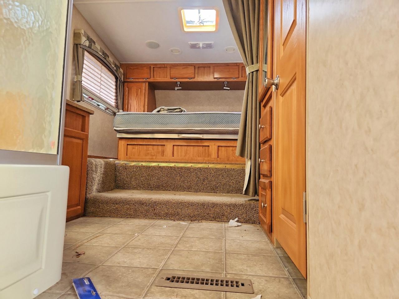 Rockwood Rlf8285ss