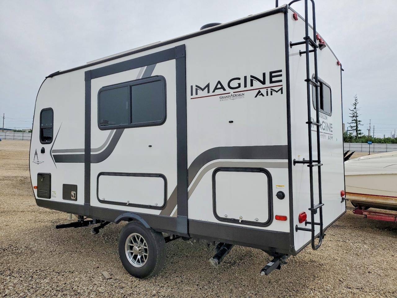 Grand Design Imagine