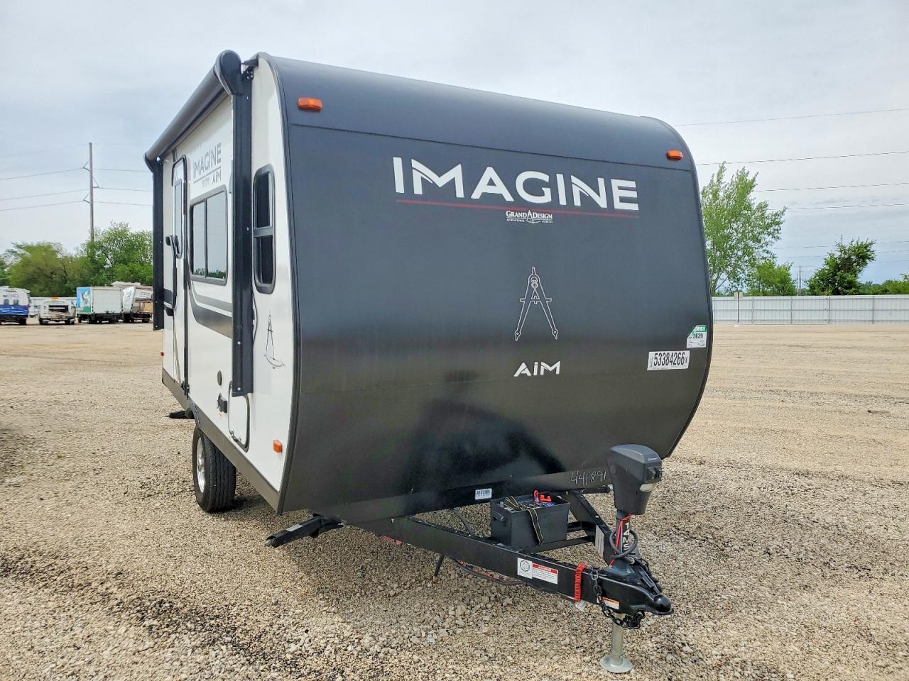 Salvage Grand Design Imagine Image