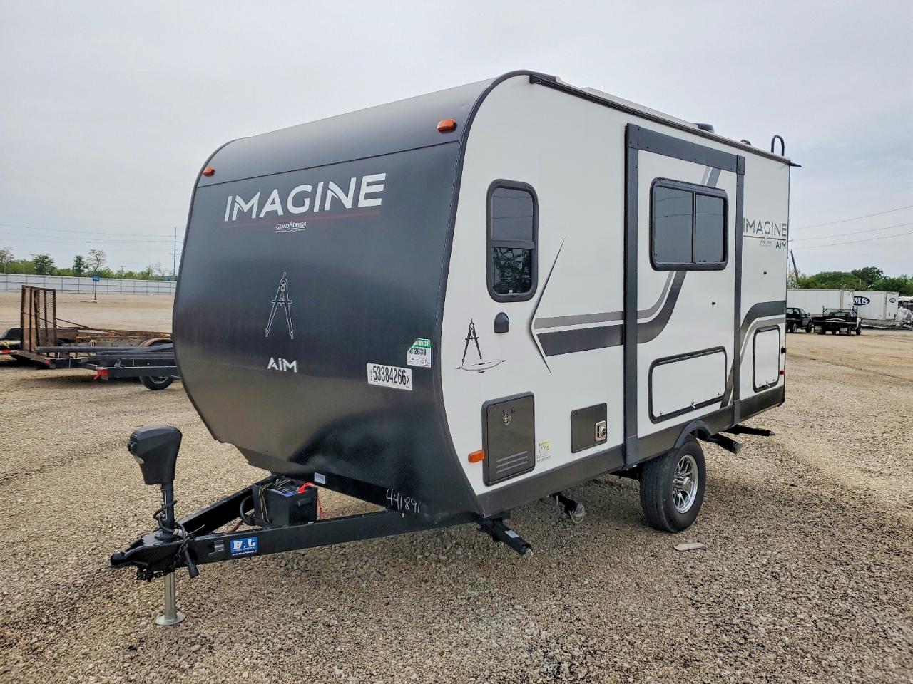 Grand Design Imagine