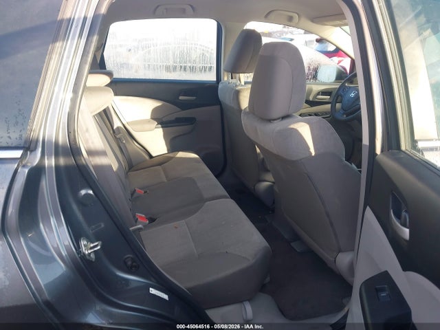 Honda CR-V Lx