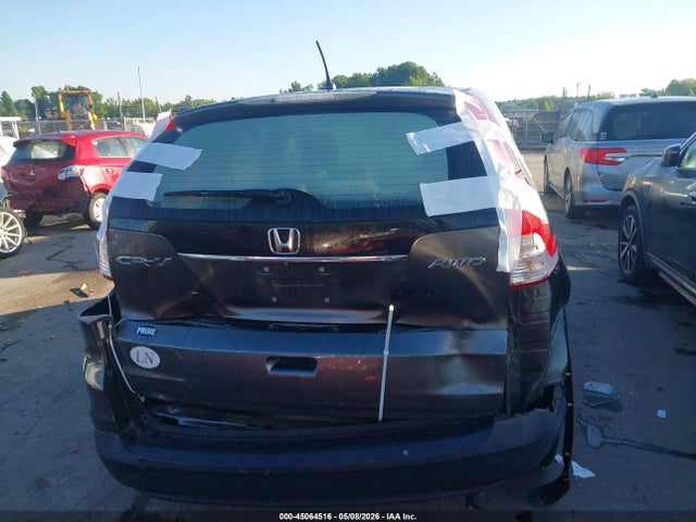 Honda CR-V Lx