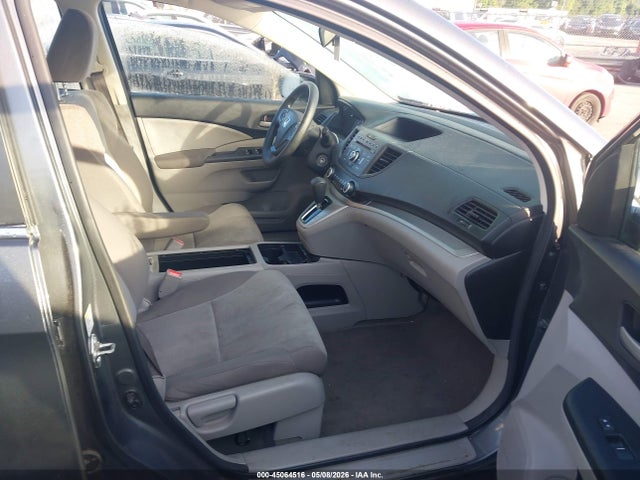 Honda CR-V Lx